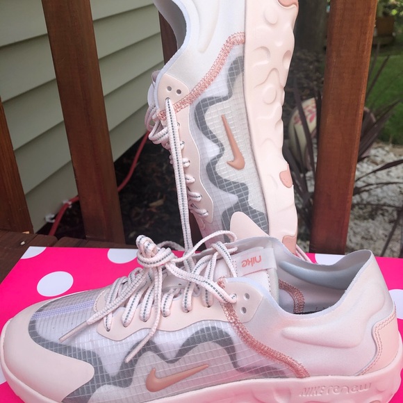 Nike react lucent - Picture 5 of 6